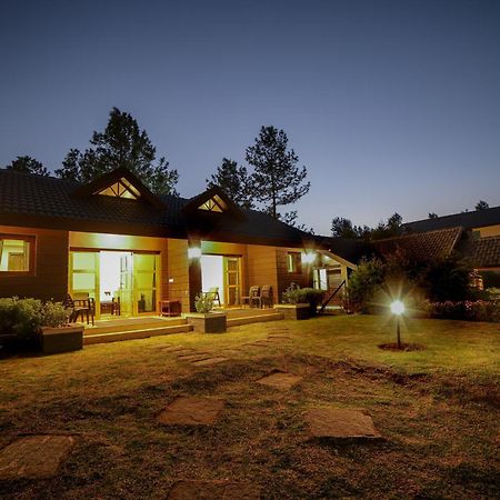Logan Camp Ooty Hotel Coonoor Buitenkant foto