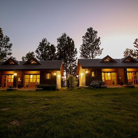 Logan Camp Ooty Hotel Coonoor Buitenkant foto
