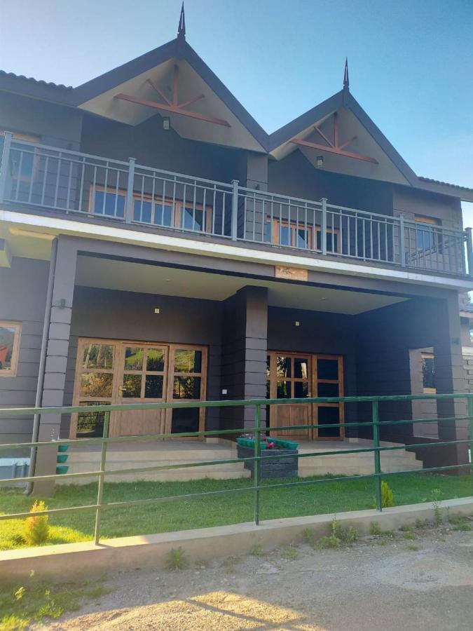 Logan Camp Ooty Hotel Coonoor Buitenkant foto