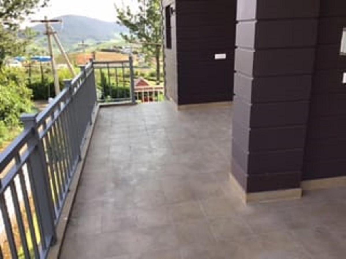 Logan Camp Ooty Hotel Coonoor Buitenkant foto