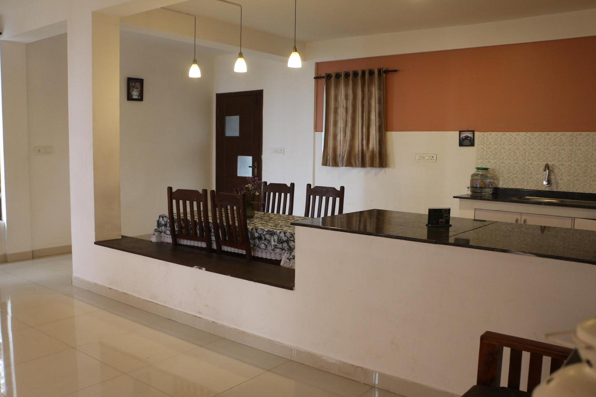 Logan Camp Ooty Hotel Coonoor Buitenkant foto