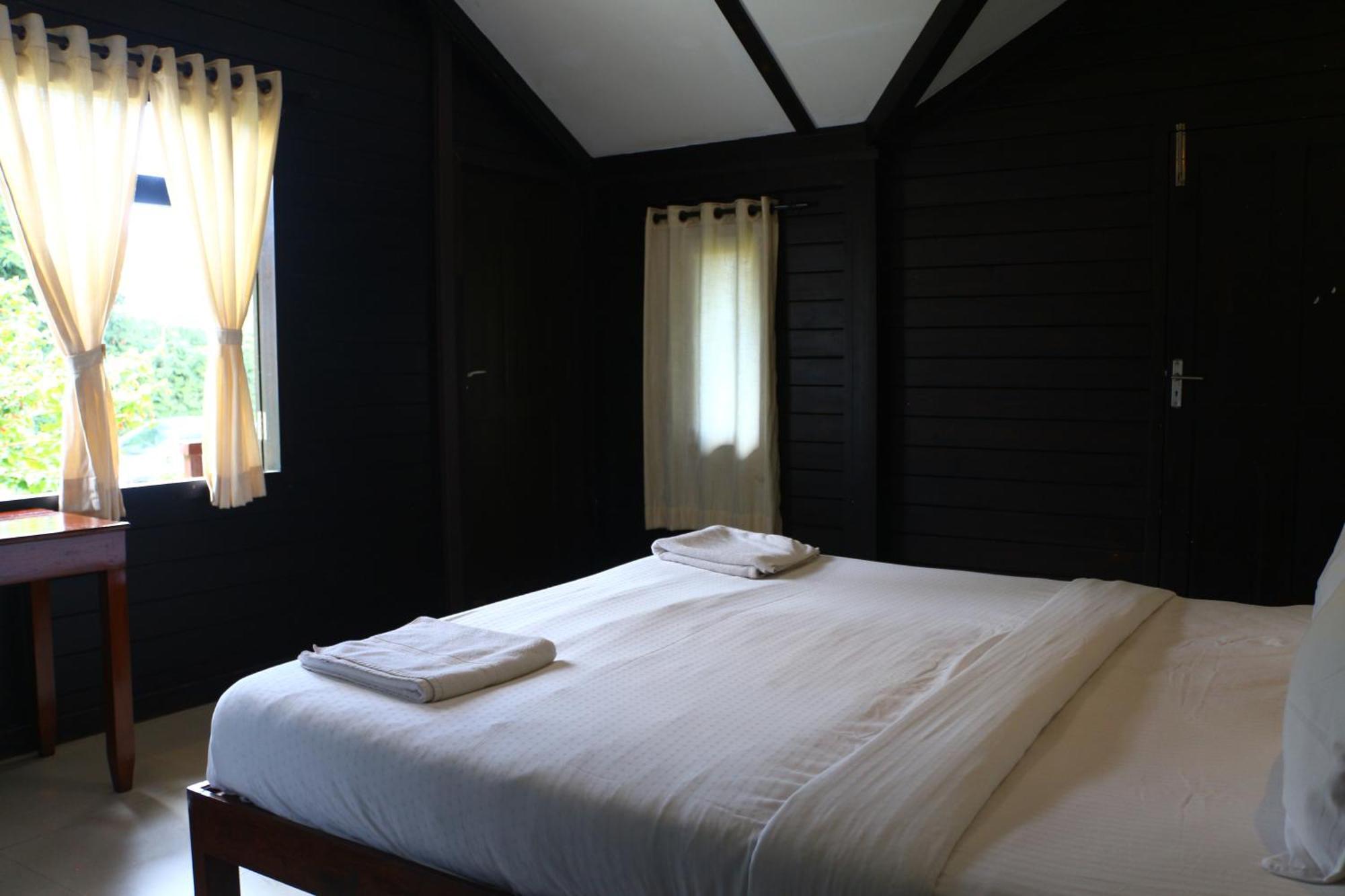 Logan Camp Ooty Hotel Coonoor Buitenkant foto