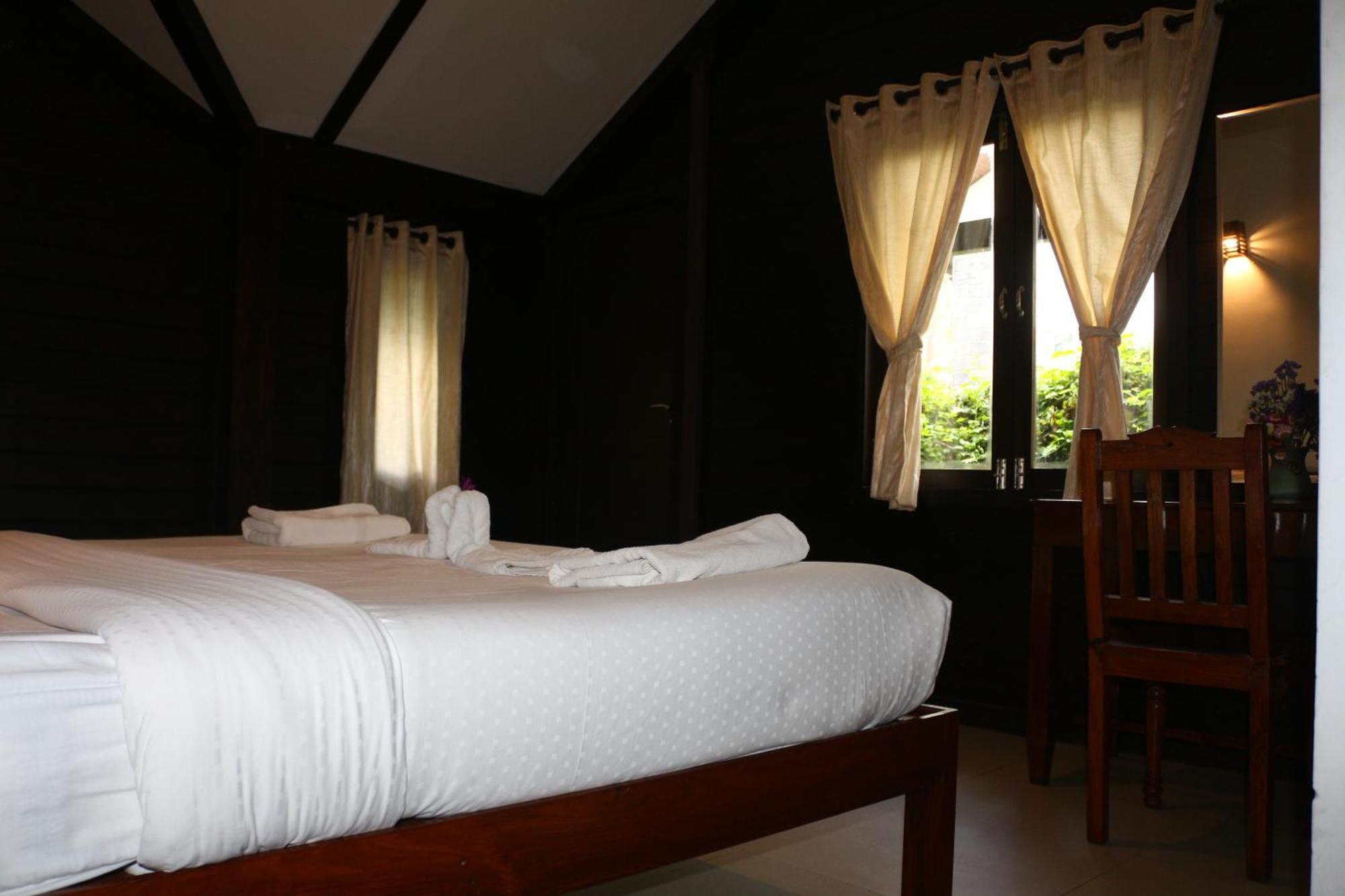 Logan Camp Ooty Hotel Coonoor Buitenkant foto