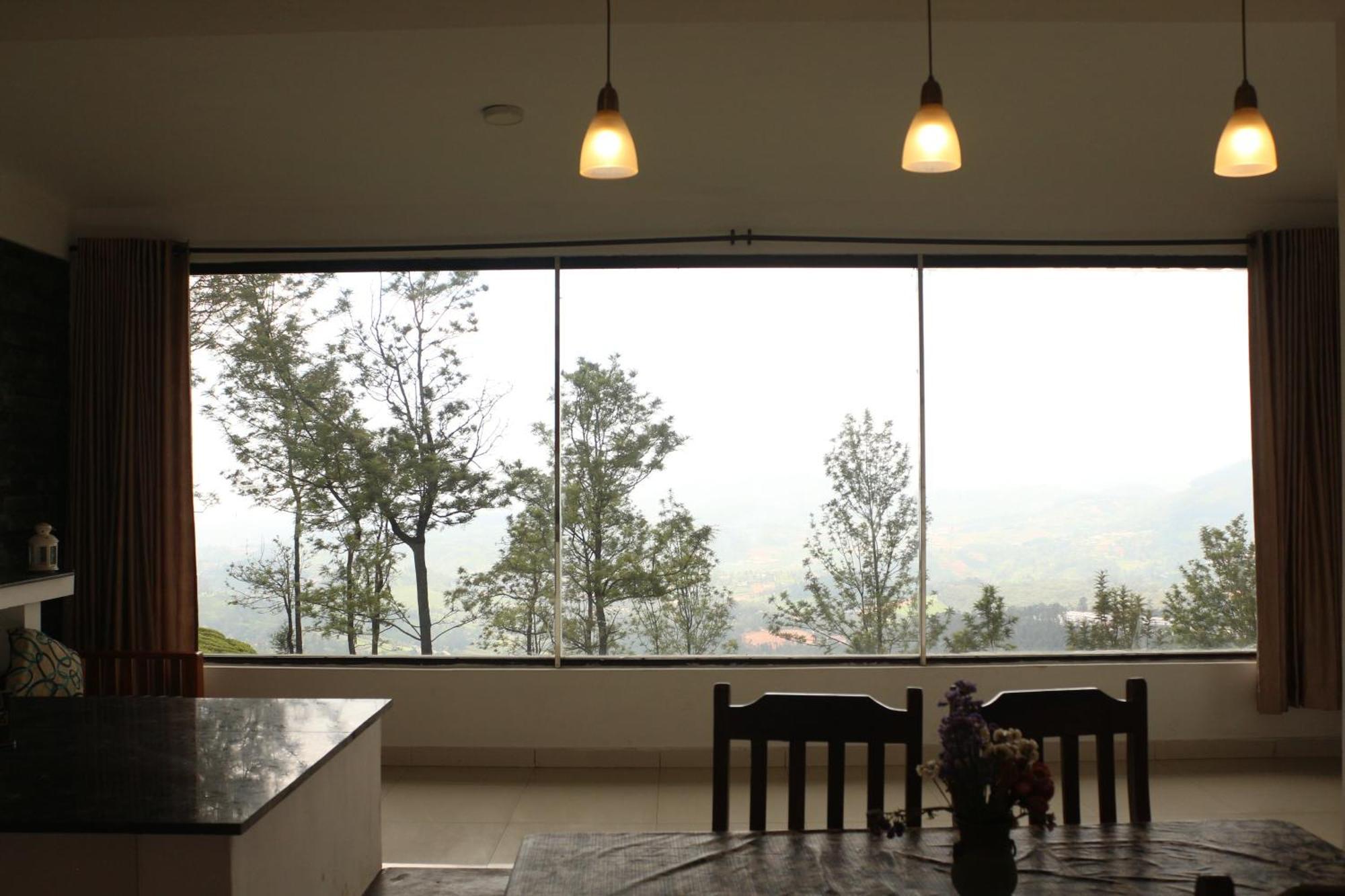 Logan Camp Ooty Hotel Coonoor Buitenkant foto