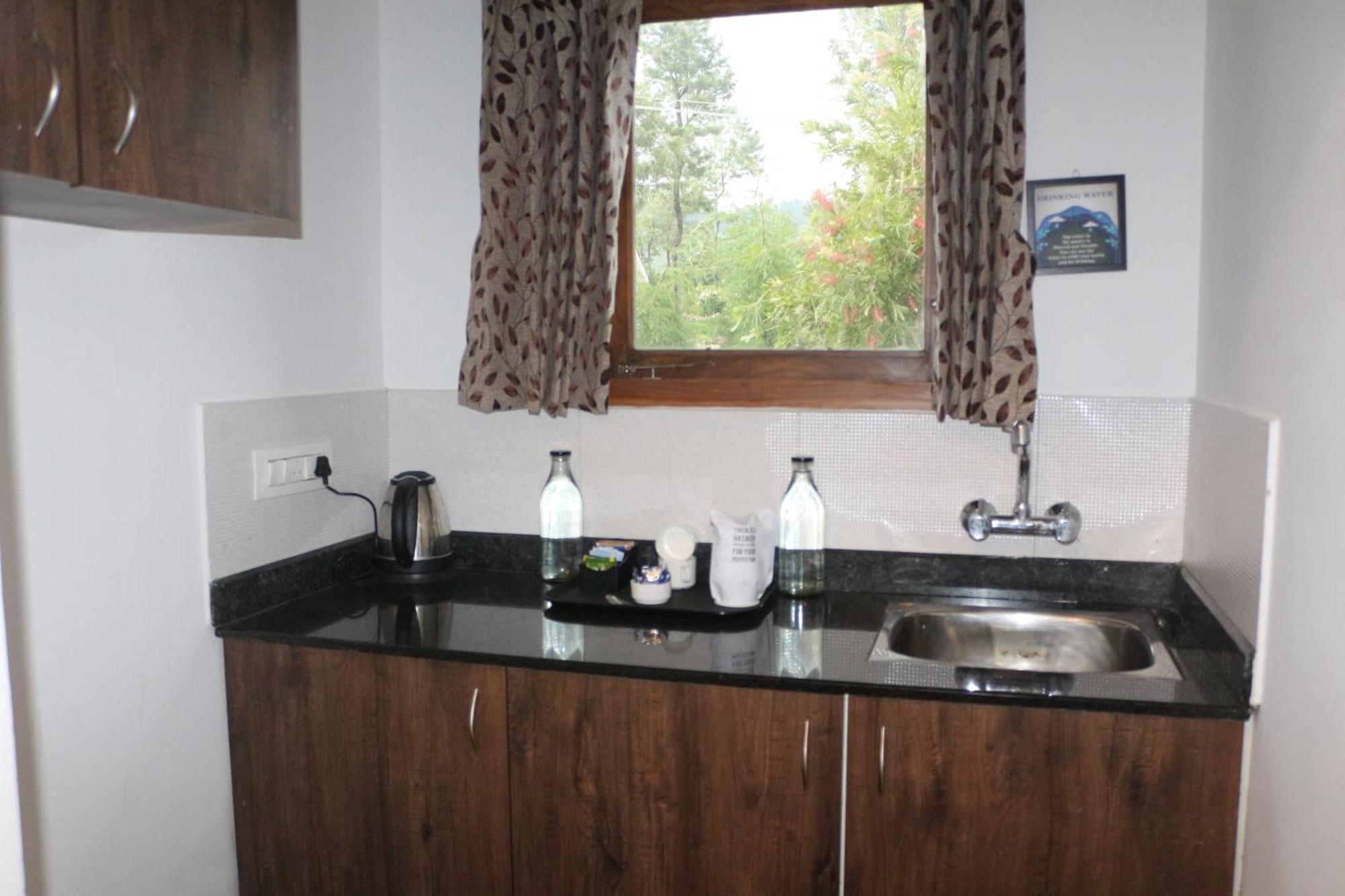 Logan Camp Ooty Hotel Coonoor Buitenkant foto