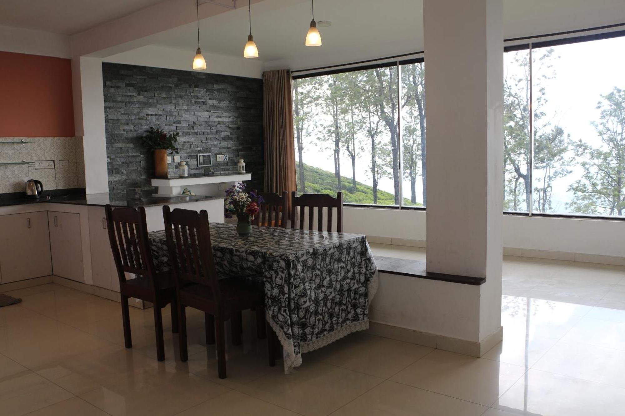 Logan Camp Ooty Hotel Coonoor Buitenkant foto