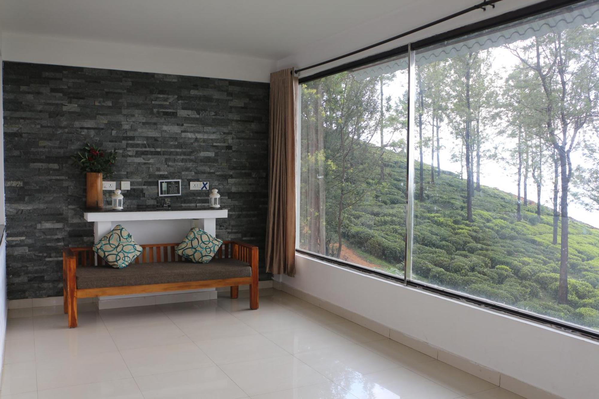 Logan Camp Ooty Hotel Coonoor Buitenkant foto