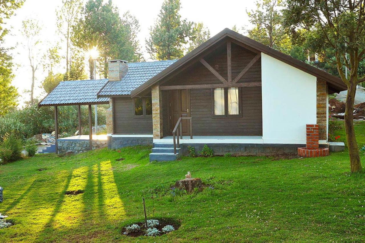 Logan Camp Ooty Hotel Coonoor Buitenkant foto